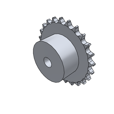 Sprocket-40B