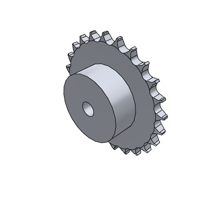 Sprocket - 50B