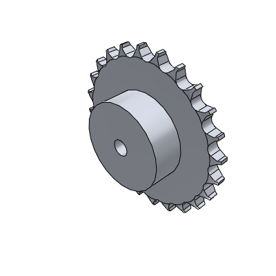 Sprocket-60B