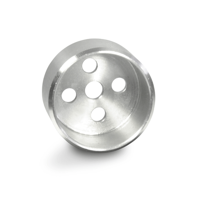 Stainless Steel-Guide pots