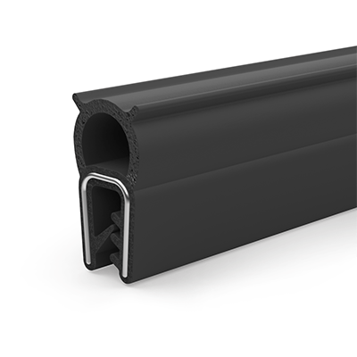 Edge Protection Seal Profiles, Type A, Upper seal profile