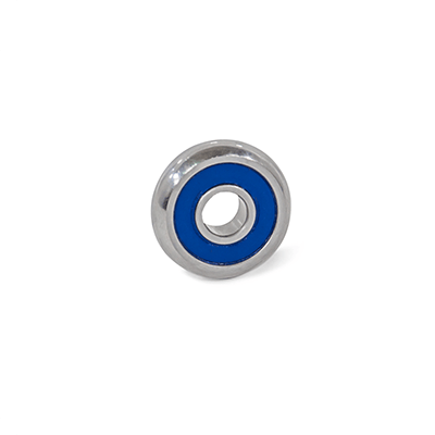 Stainless Steel Cam Rollers for Stainless Steel Cam Roller Linear Guide Rails GN 2492