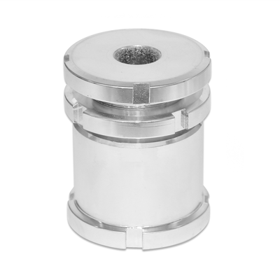 Stainless Steel-Levelling sets, Type AK, with lock nut