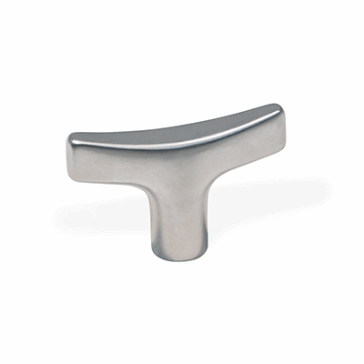 T-Handles, Stainless Steel