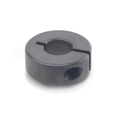 Semi-Split Shaft Collars, Steel