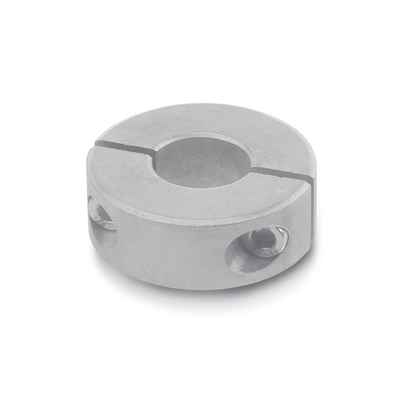 Split Shaft Collars, Stainless Steel AISI 316 LHC