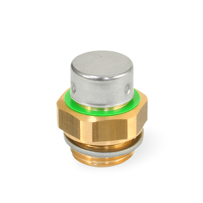 STAMPINGMASTERS GN881 Industrial Valves