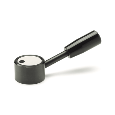 Control levers Type M, with keyway