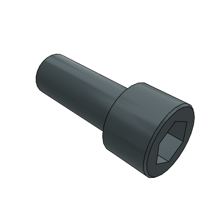 Hexagon socket screws (boxed)