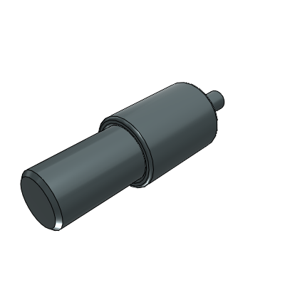 Threaded bushing (Plug type special tool)