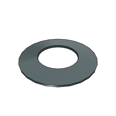 Disc Spring (Super Value Type)