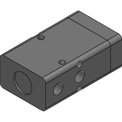Top Air C7GOYNZ7I Industrial Valves