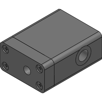 Top Air 7WGBIKBB5 Industrial Valves