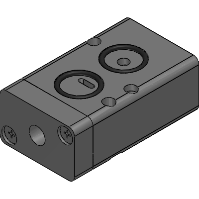 Top Air 19OVKV2SZ Industrial Valves