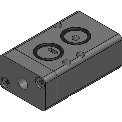 Top Air 19OVKV2SZ Industrial Valves