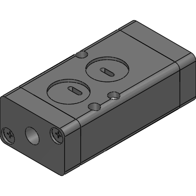 Top Air MLLK6Z707 Industrial Valves