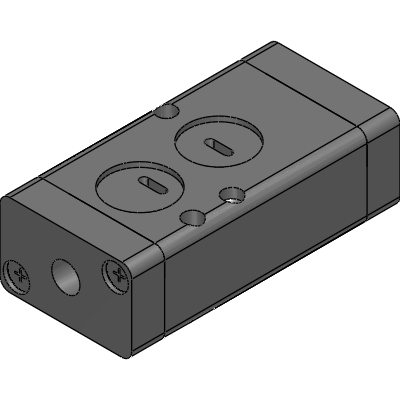 Top Air MLLK6Z707 Industrial Valves