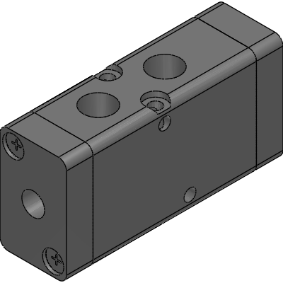 Top Air Z517ASN28 Industrial Valves