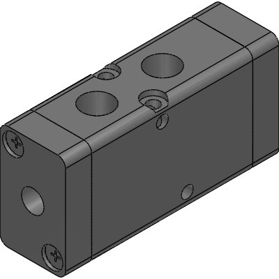 Top Air Z517ASN28 Industrial Valves