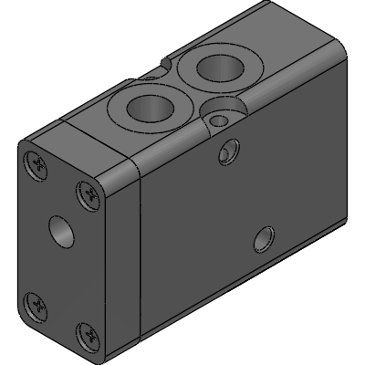 Top Air SF0H818ZH Industrial Valves
