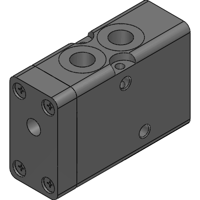 Top Air SF0H818ZH Industrial Valves