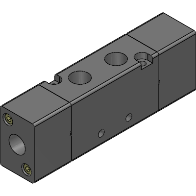 Top Air LCCNZ7WBY Industrial Valves
