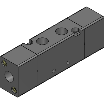 Top Air LCCNZ7WBY Industrial Valves