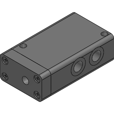 Top Air N69CI9722 Industrial Valves