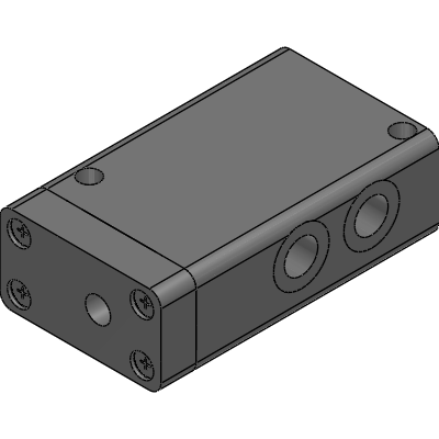 Top Air N69CI9722 Industrial Valves