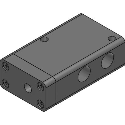 Top Air PUNTHLX9L Industrial Valves