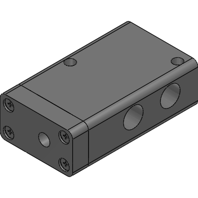 Top Air PUNTHLX9L Industrial Valves