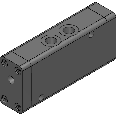 Top Air ODZ2E0O85 Industrial Valves