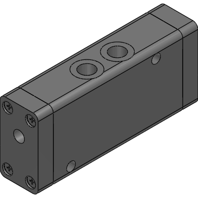 Top Air ODZ2E0O85 Industrial Valves