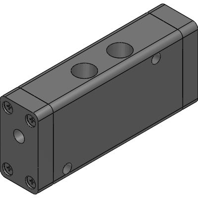 Top Air 75UR0G1Y2 Industrial Valves