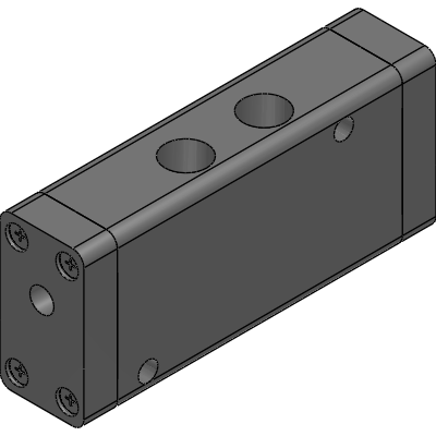 Top Air 75UR0G1Y2 Industrial Valves