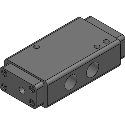 Top Air JYKVEDENT Industrial Valves