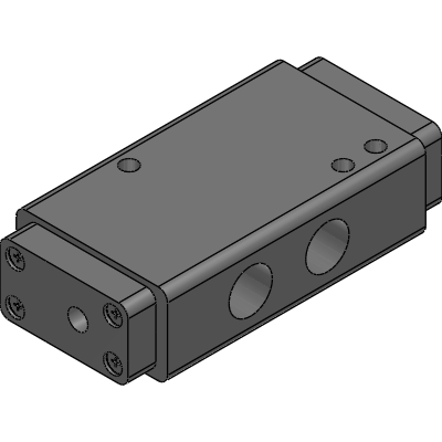 Top Air JYKVEDENT Industrial Valves