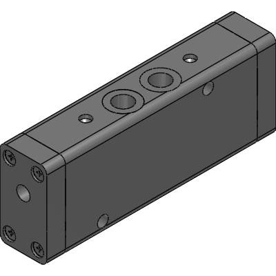 Top Air UA6JGZFCE Industrial Valves