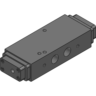 Top Air EBMS2D9AT Industrial Valves