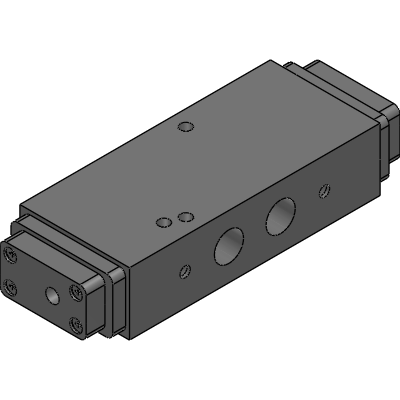 Top Air EBMS2D9AT Industrial Valves