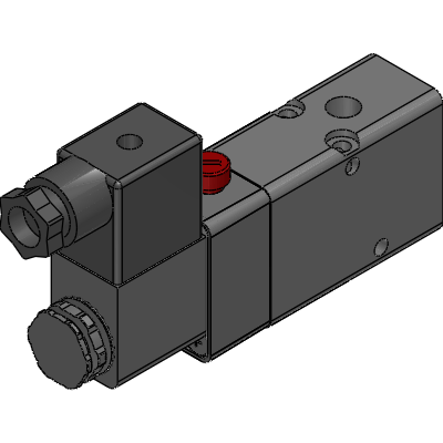 Top Air HHFVX586Q Industrial Valves