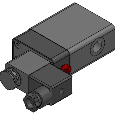 Top Air 3K3LKOQWN Industrial Valves