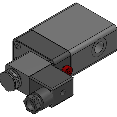 Top Air 3K3LKOQWN Industrial Valves