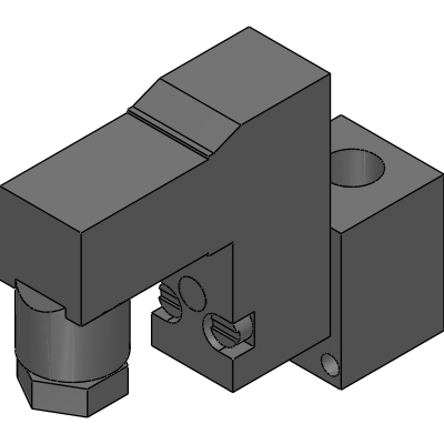Top Air JP8JHYNRM Industrial Valves
