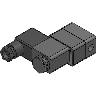 Top Air EE7O5HHSF Industrial Valves