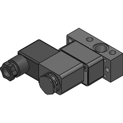 Top Air FSQZ6MWKW Industrial Valves