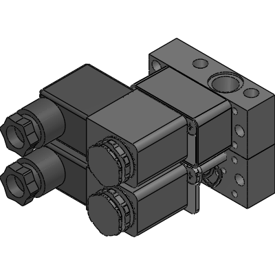 Top Air XM0M0JJF1 Industrial Valves