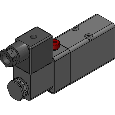 Top Air SETQ4IQBW Industrial Valves