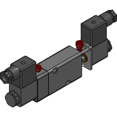Top Air EU489OJYL Industrial Valves