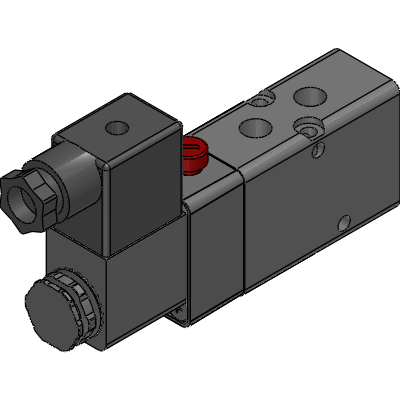 Top Air RRVFESGHQ Industrial Valves